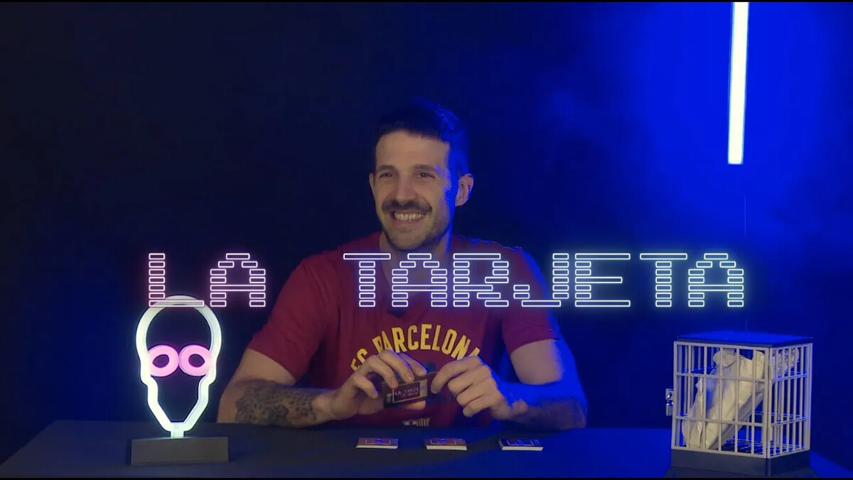 La Tarjeta acb con Nico Laprovittola