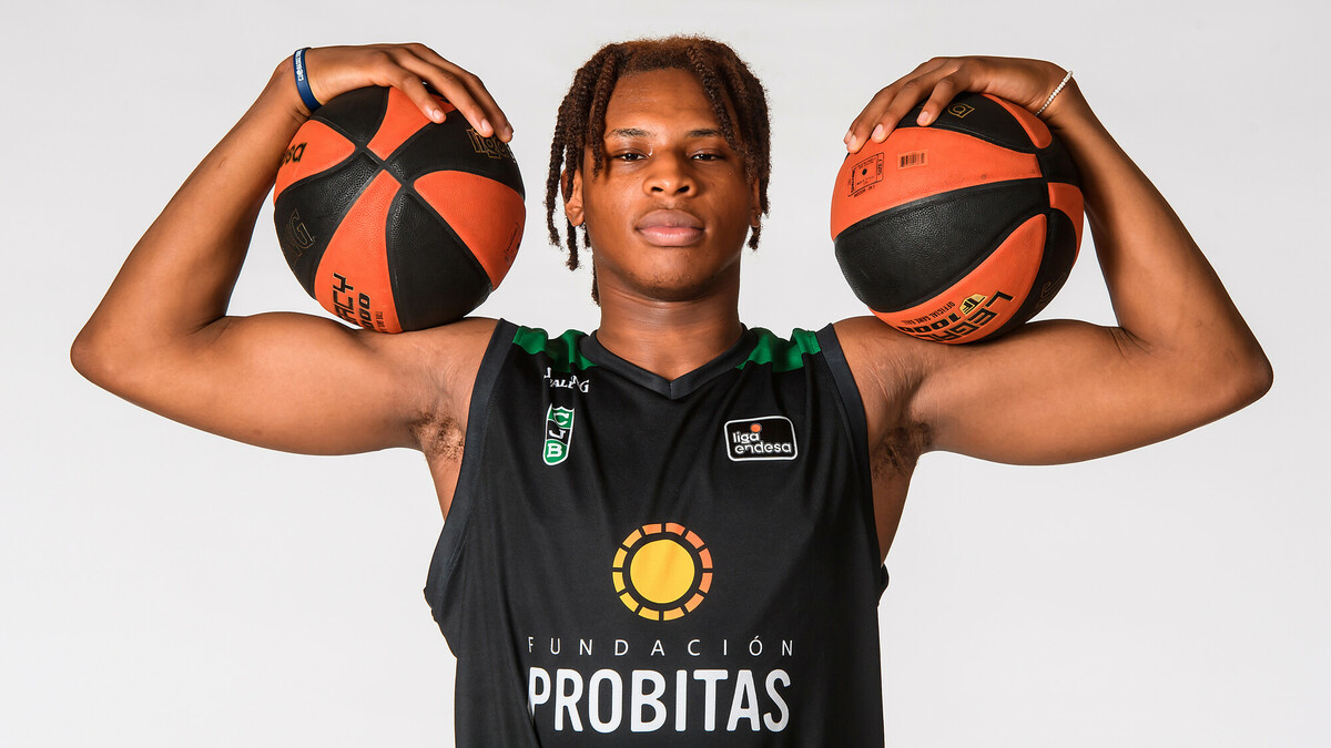 Okeke será intervenido este jueves