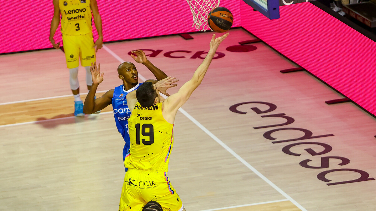 acb Photo / A. Pacheco