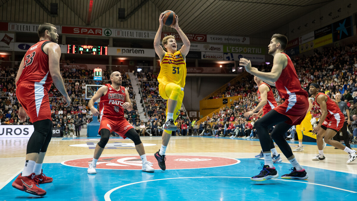 acb Photo / S. Geronès