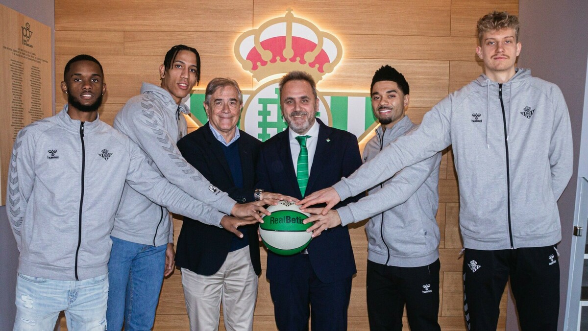 Real Betis Baloncesto