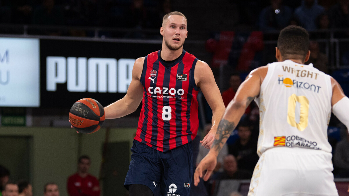 acb Photo / A. Bouzo
