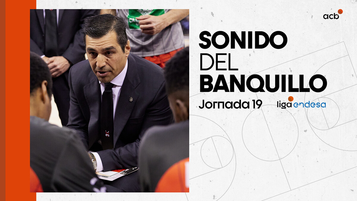 El Sonido del Banquillo: "Las cosas sencillas... ¡ey, ey!"