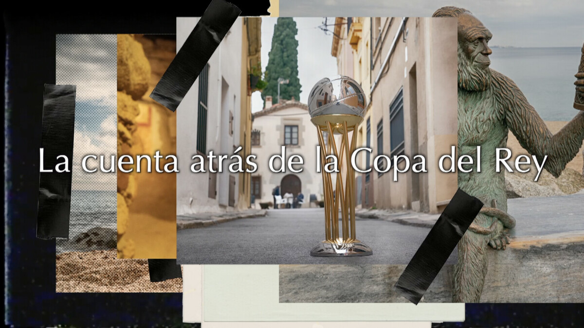 ¡La Copa del Rey Badalona 2023 ya es una realidad!