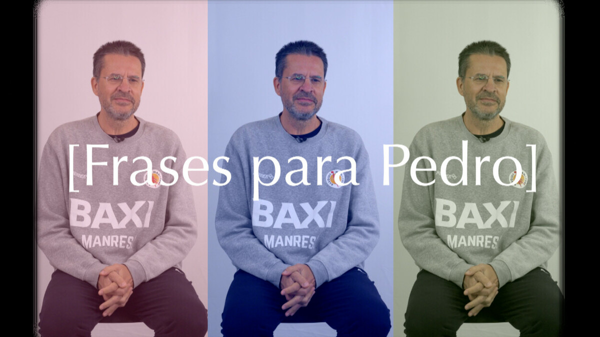 Frases para Pedro Martínez