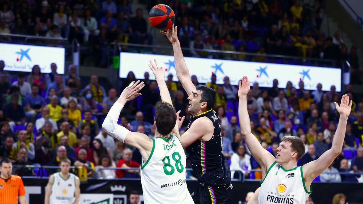 acb Photo / E. Cobos