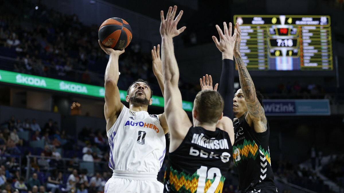 acb Photo / V. Carretero