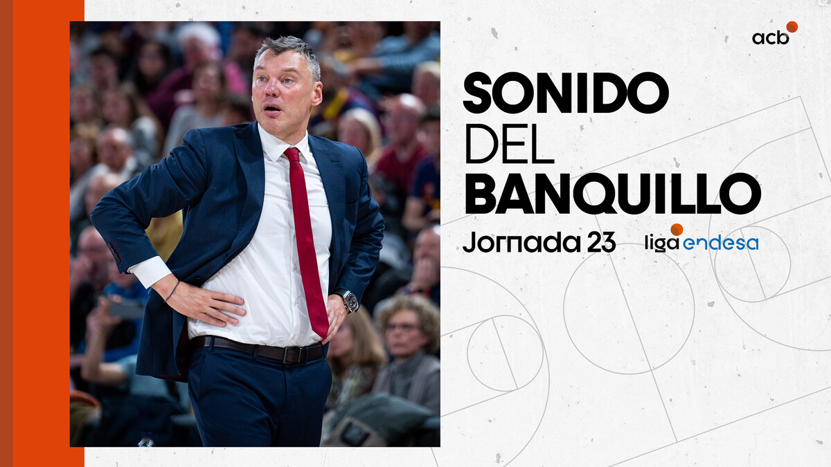 El Sonido del Banquillo: "Controlad a Harding"