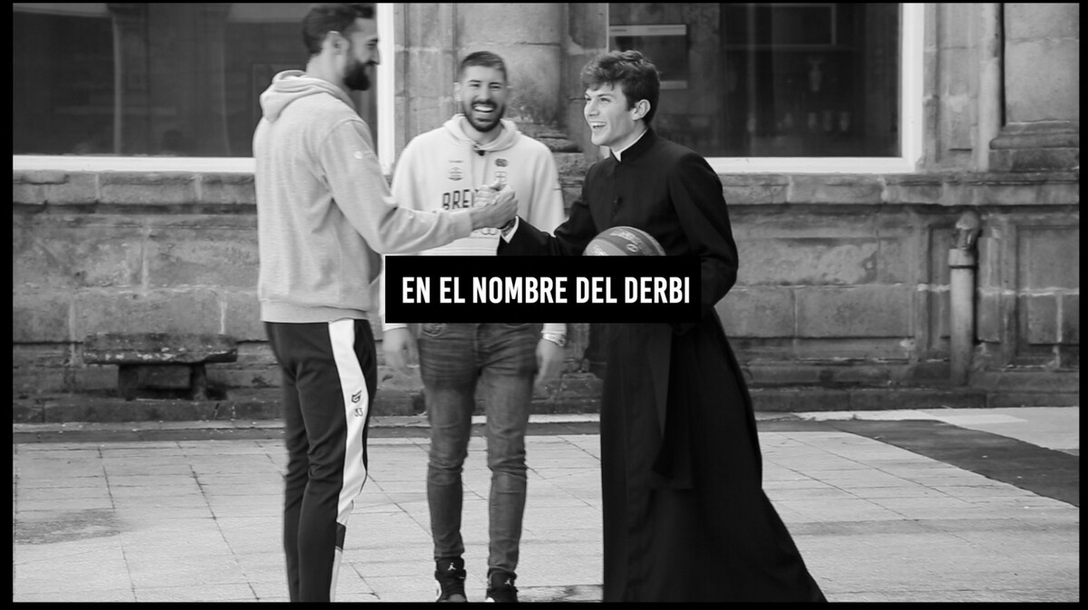 En el nombre del derbi