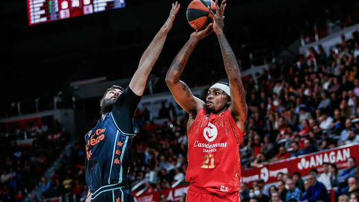 Christian Mekowulu, Jugador de la Jornada 24