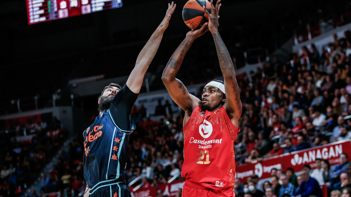 acb Photo / E. Casas