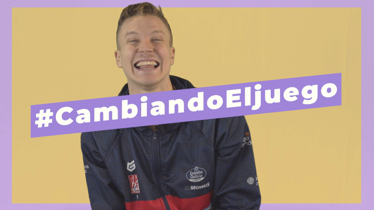 'Cambiando el juego' con Fernando Zurbriggen