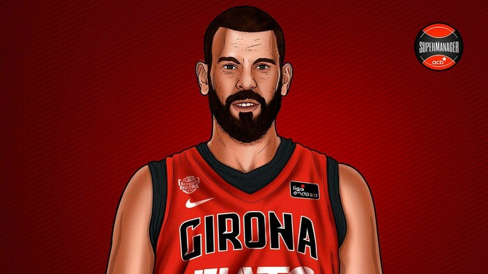 SuperManager: Marc Gasol, seguro de vida