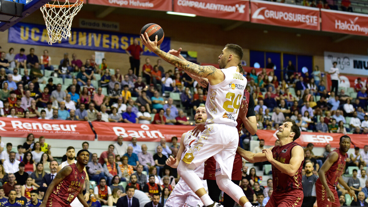 acb Photo / J. Bernal acb Photo / J. Bernal