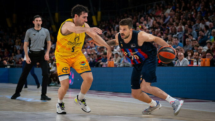 Laprovittola acaba con la resistencia del Granca (87-79)