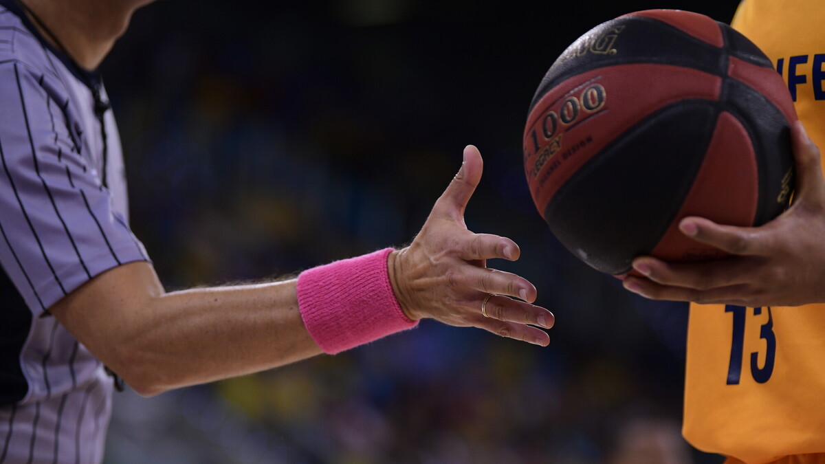 ACB Photo / M. Henriquez