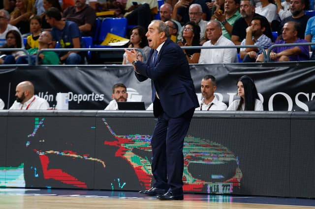 Los 500 de Vidorreta