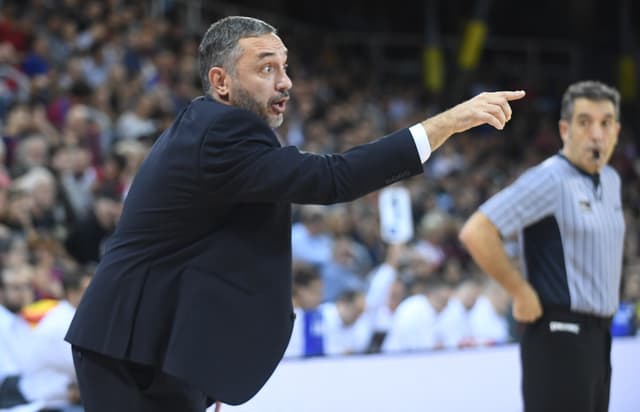 A romper otra maldición