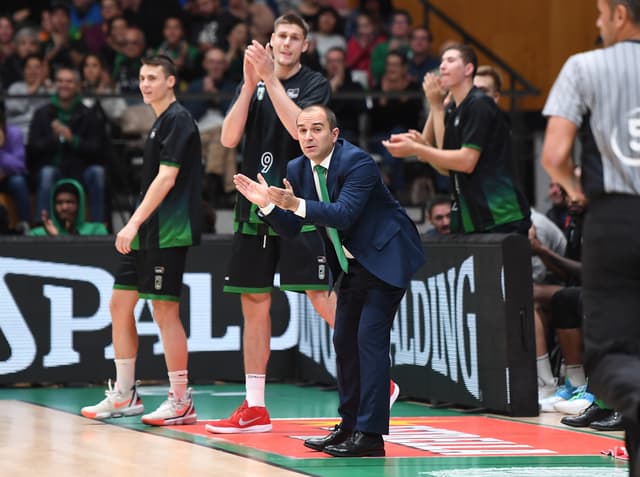 Duran: "Seguir con acierto"