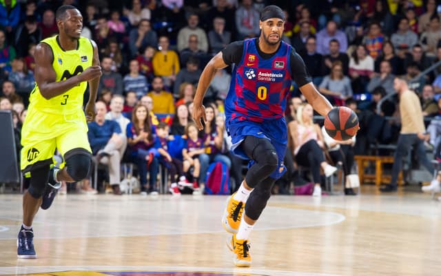 Crónica Barça-Movistar (94-72)