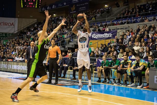 Calloway fija su tope en valoración