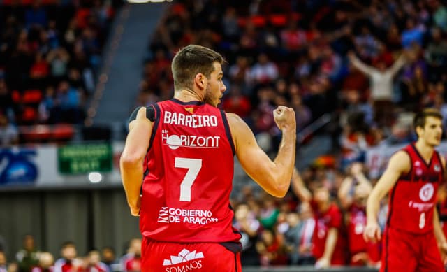 Crónica Casademont-Montakit (75-65)