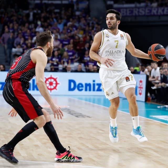 R.Madrid-Milano (76-67)