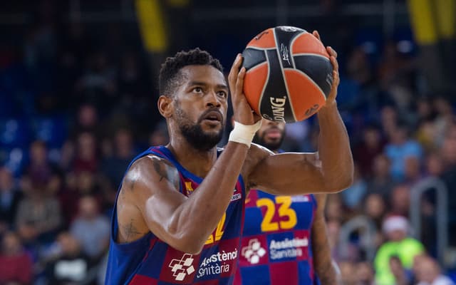 Barça-ASVEL (80-67)