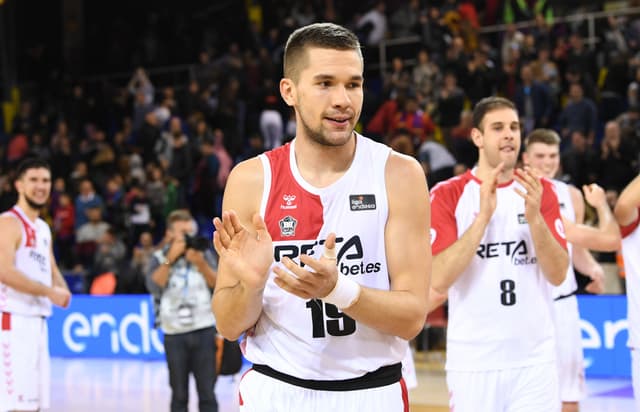 La Jornada 18... ¡De un vistazo!