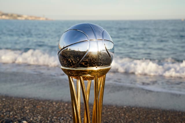 El lunes 26, sorteo de la Copa