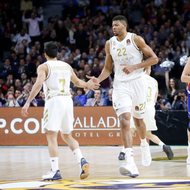 R.Madrid-Efes (75-80)