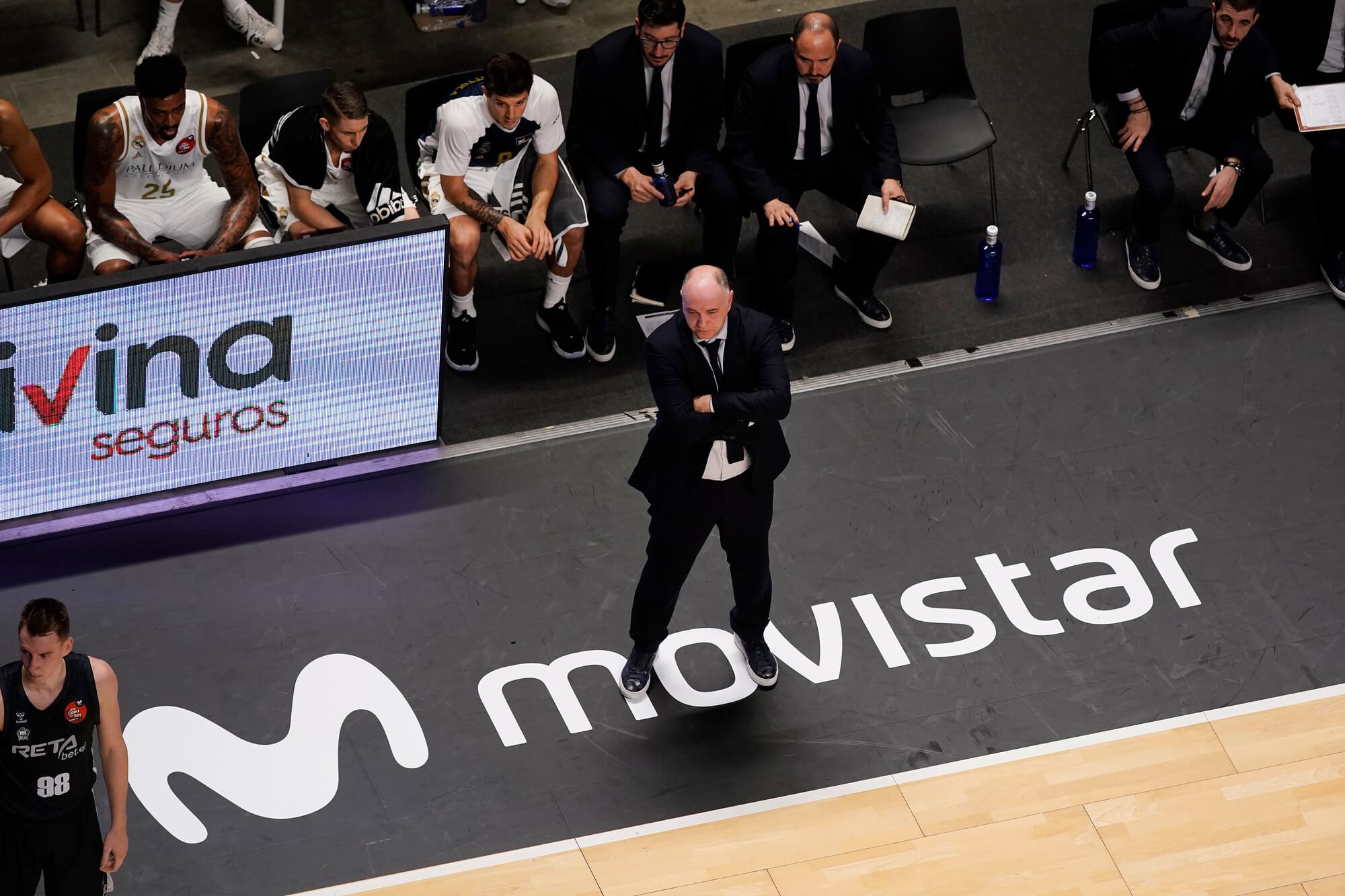 Foto archivada