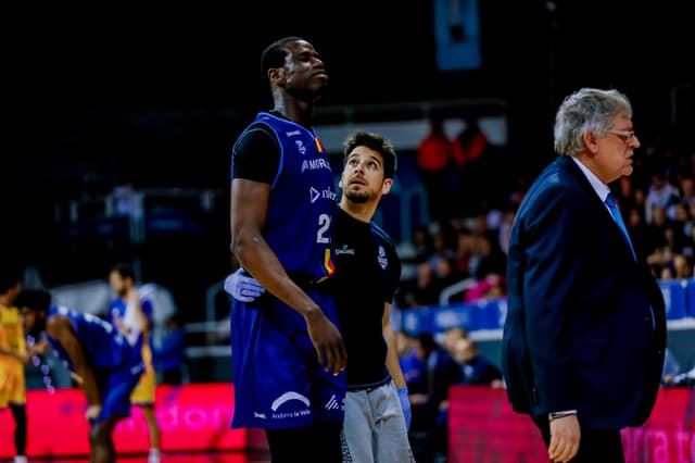 Diagne operado de una hernia discal