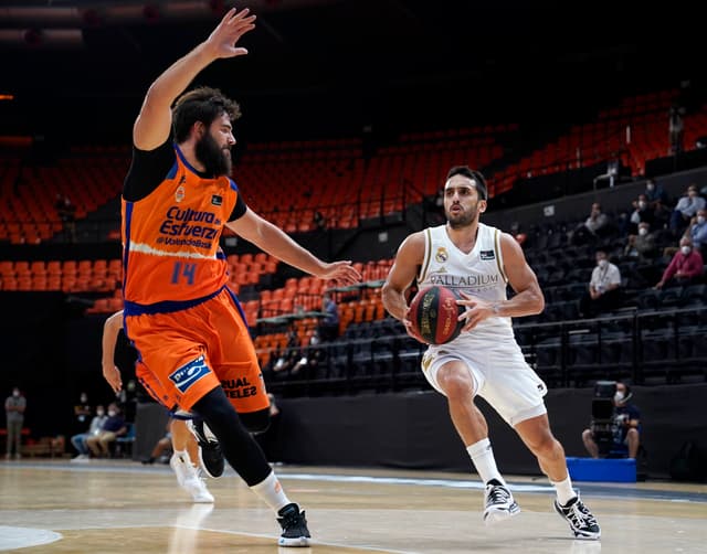 Un Campazzo para la historia