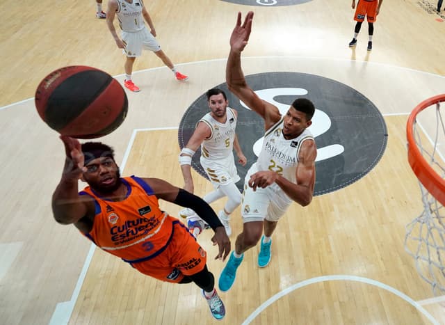 Posibilidades matemáticas