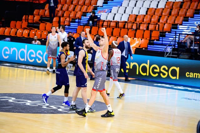 Cró. S.Pablo Burgos-MoraBanc BC