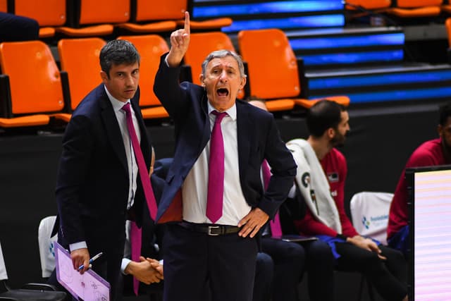 Pesic lamenta desenlace