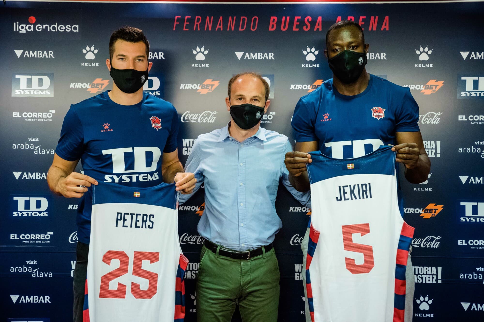 Foto archivada