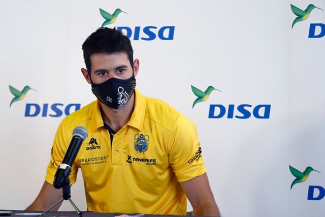 Ilusionado con el proyecto