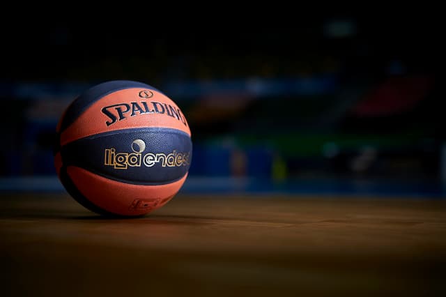 Aplazado TD Systems Bkn.-Joventut