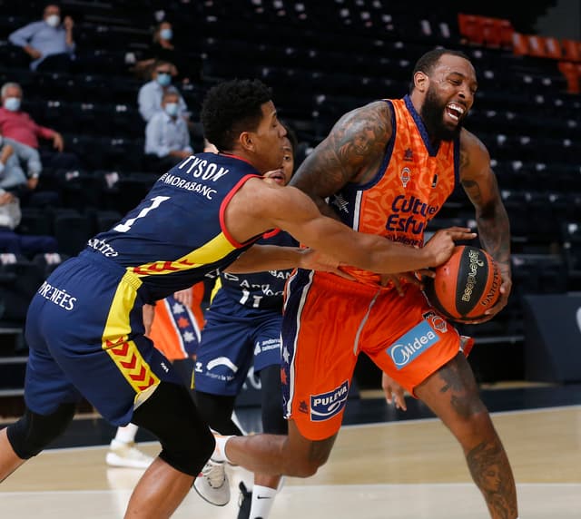 Rueda de prensa Ponsarnau