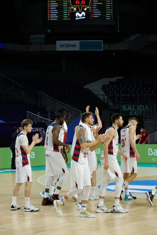 Movistar Estu 84 - TD Systems BK 86