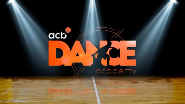 acb Dance Academy: ¡Ya tenemos paso