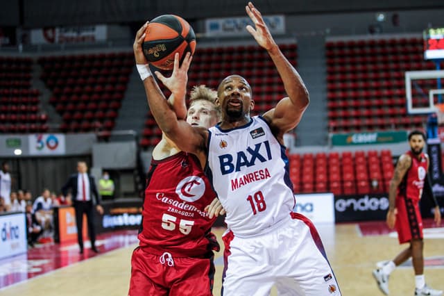 Tabu, descartado por lesión