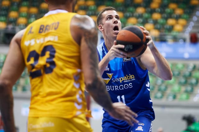 Peñarroya: "Jasiel ayuda mucho"