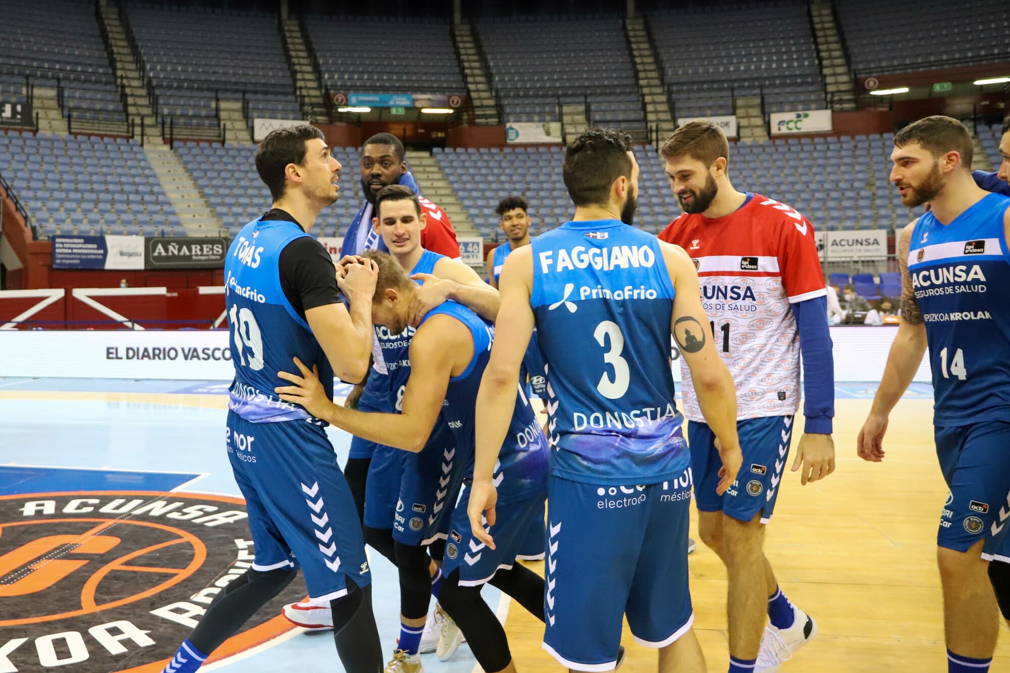 Foto archivada