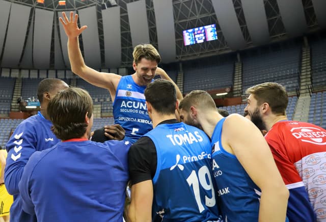 El Vistazo de la J20