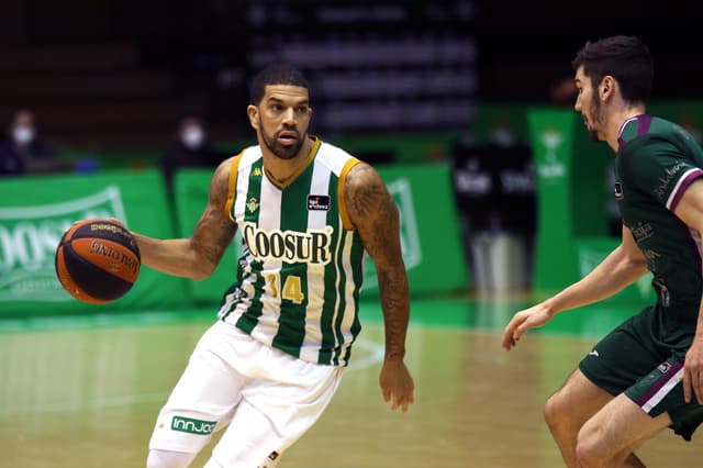 Crónica Coosur R.Betis-Unicaja