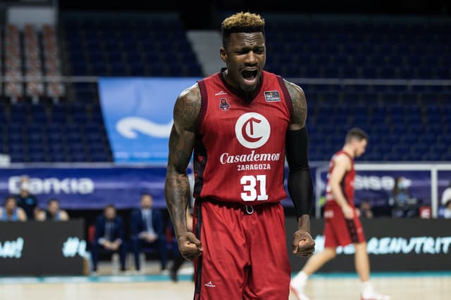 Crónica Movistar Est-Casademont Zza