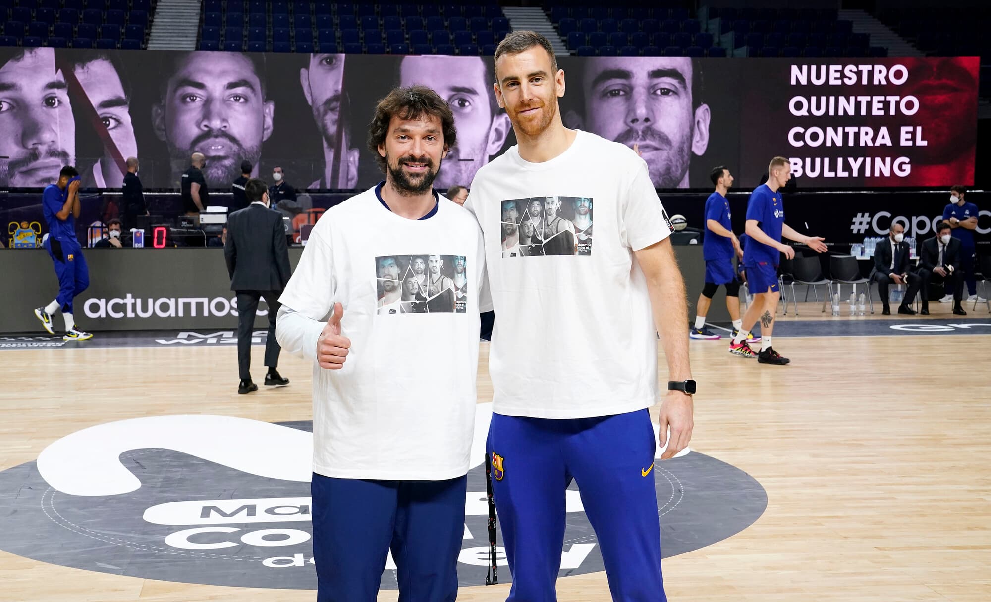 Foto archivada
